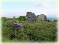 Castillo Arnotegui