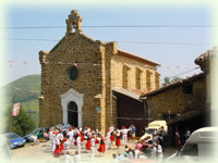 Fiestas San Roque