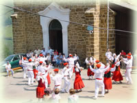 Fiestas San Roque