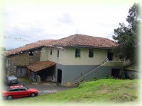 Caserio San Roque